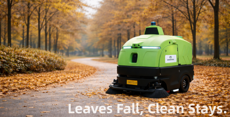 floor cleaning machines