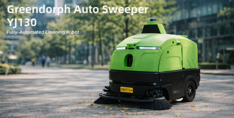 floor cleaning machines