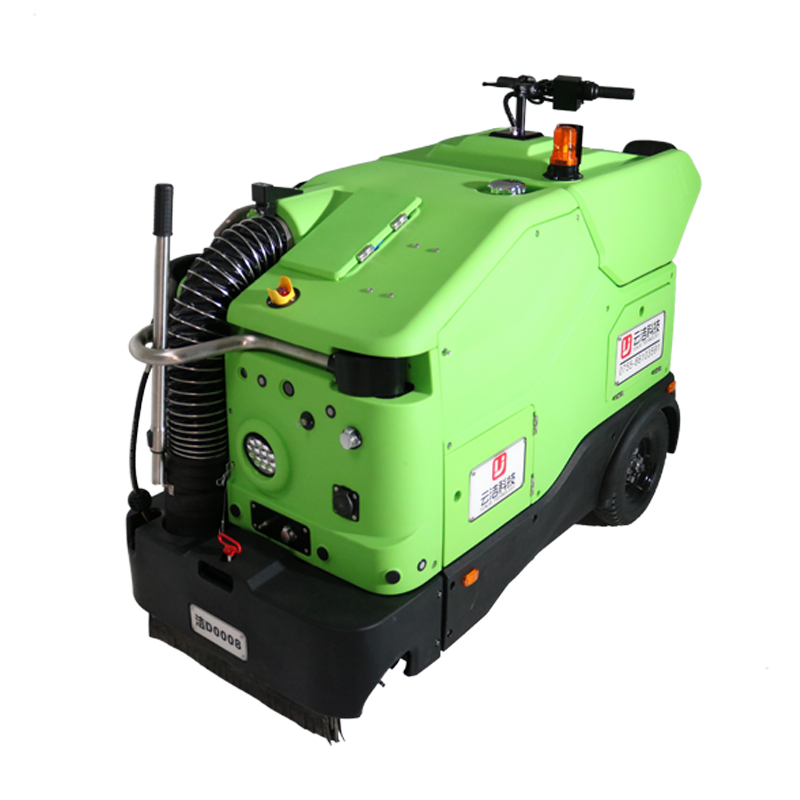 左俯视图（无边刷）透明